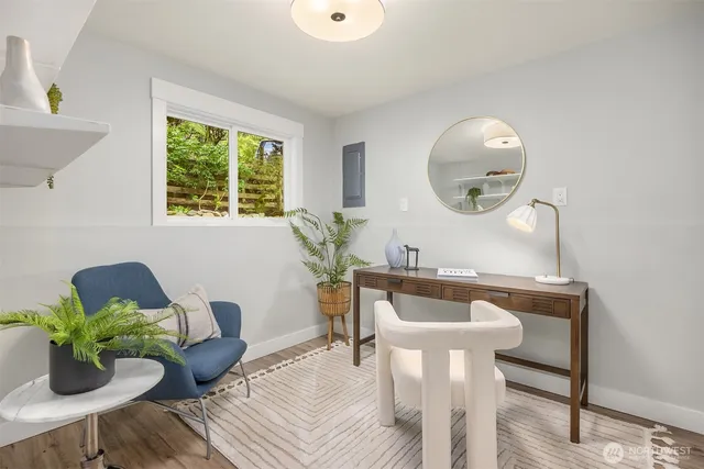 $865,000 | 9280 Northeast Lovgreen Road, Bainbridge Island, WA 98110