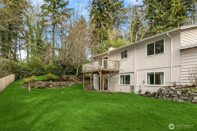$865,000 | 9280 Northeast Lovgreen Road, Bainbridge Island, WA 98110