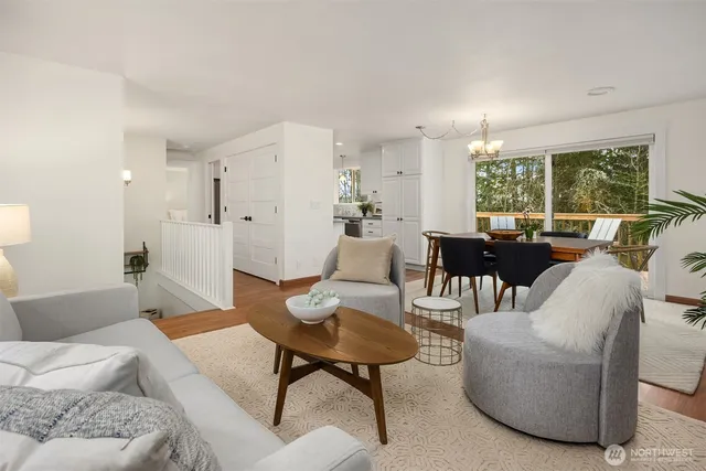 $865,000 | 9280 Northeast Lovgreen Road, Bainbridge Island, WA 98110