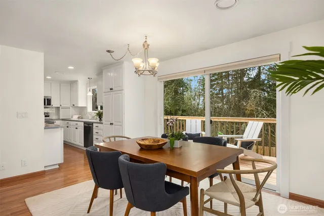 $865,000 | 9280 Northeast Lovgreen Road, Bainbridge Island, WA 98110