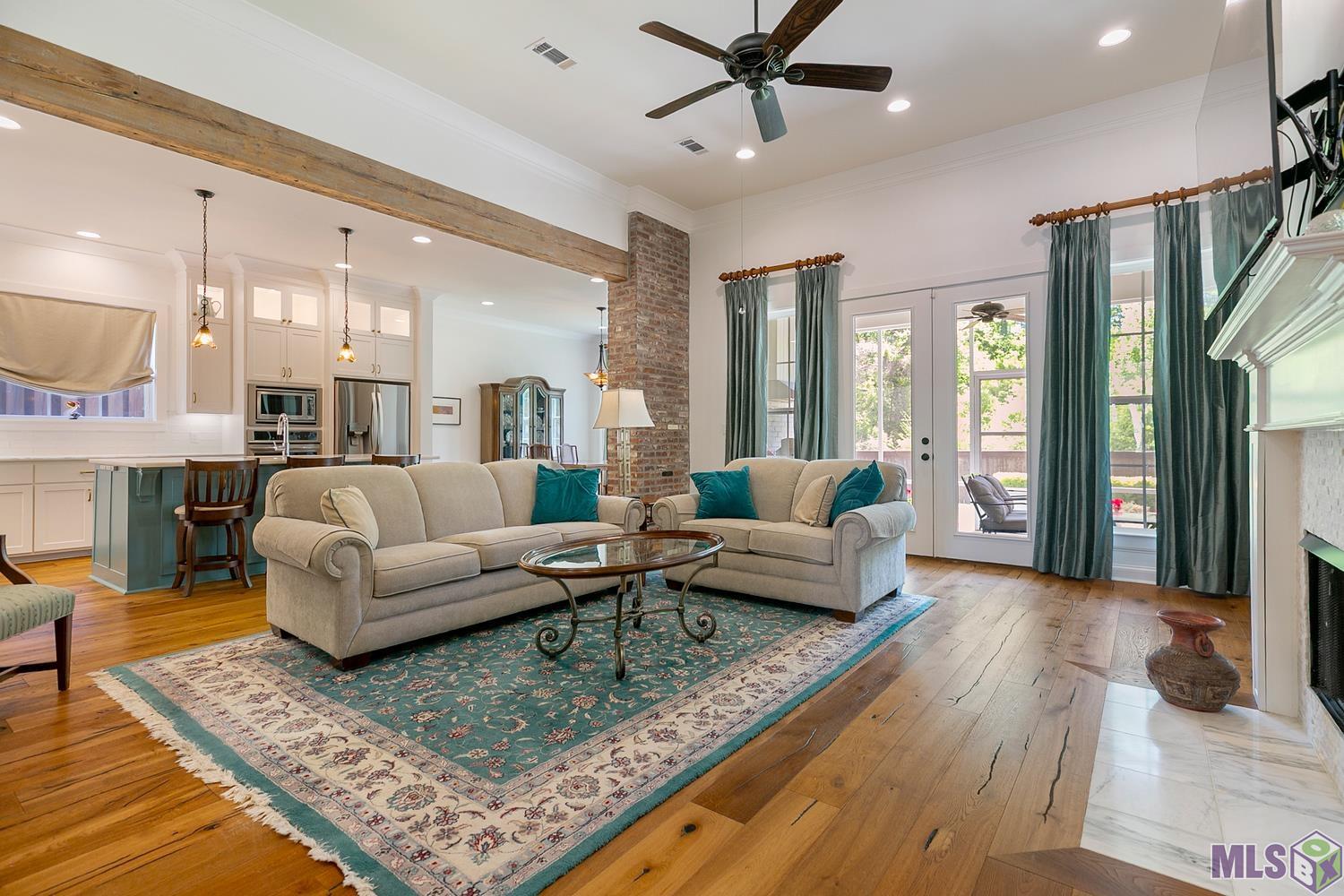 2044 Sugar Cane Baton Rouge, LA 70810 - Photo 3 of 22