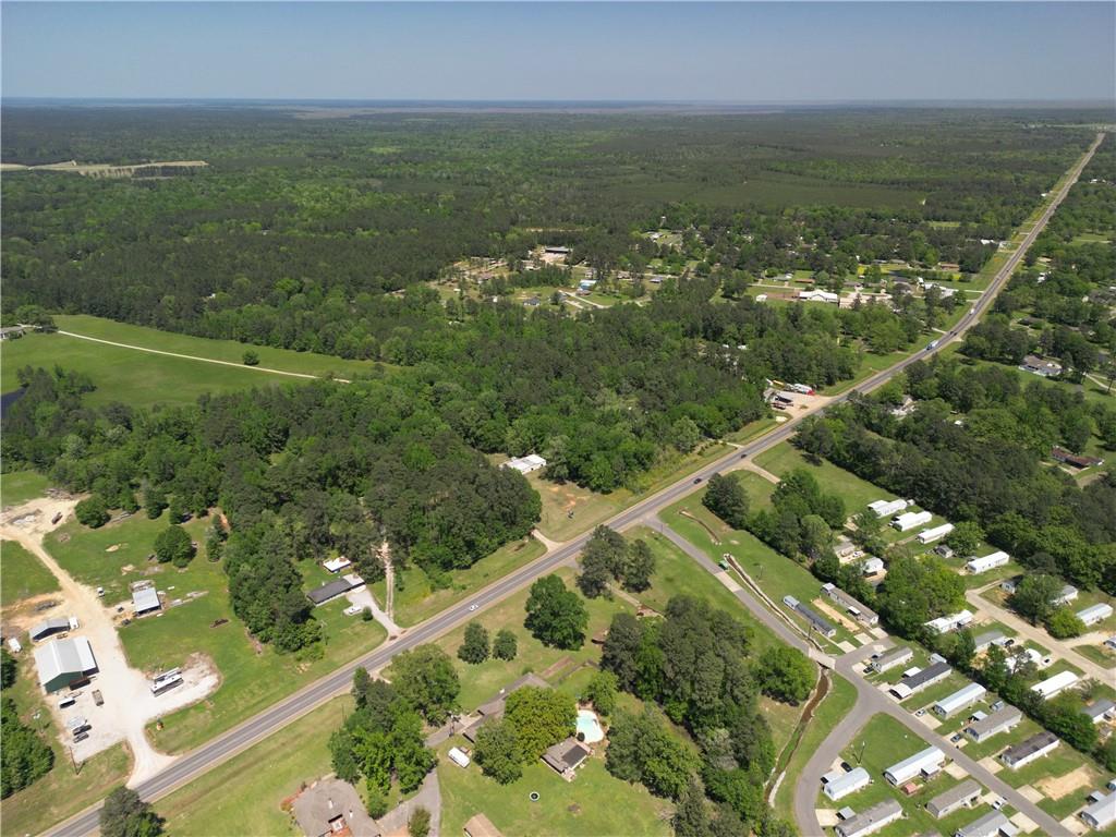 0 28 E Highway Pineville, LA 71360 - Photo 4 of 5