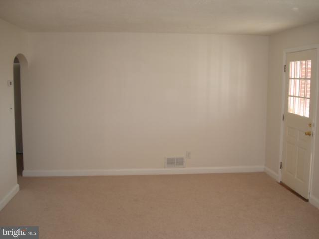 1833 Hanford Road Rosedale, MD 21237 - Photo 11 of 26 a view of an empty room