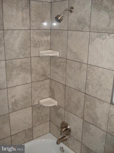 1833 Hanford Road Rosedale, MD 21237 - Photo 17 of 26 a bathroom with a shower