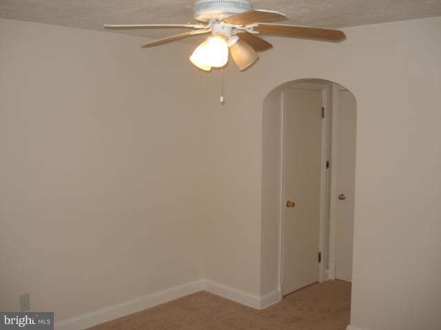1833 Hanford Road Rosedale, MD 21237 - Photo 18 of 26 a view of a chandelier fan in a room