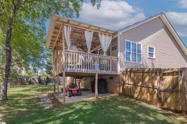 $319,900 | 113 Raintree Court, Easley, SC 29642