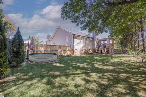 $319,900 | 113 Raintree Court, Easley, SC 29642