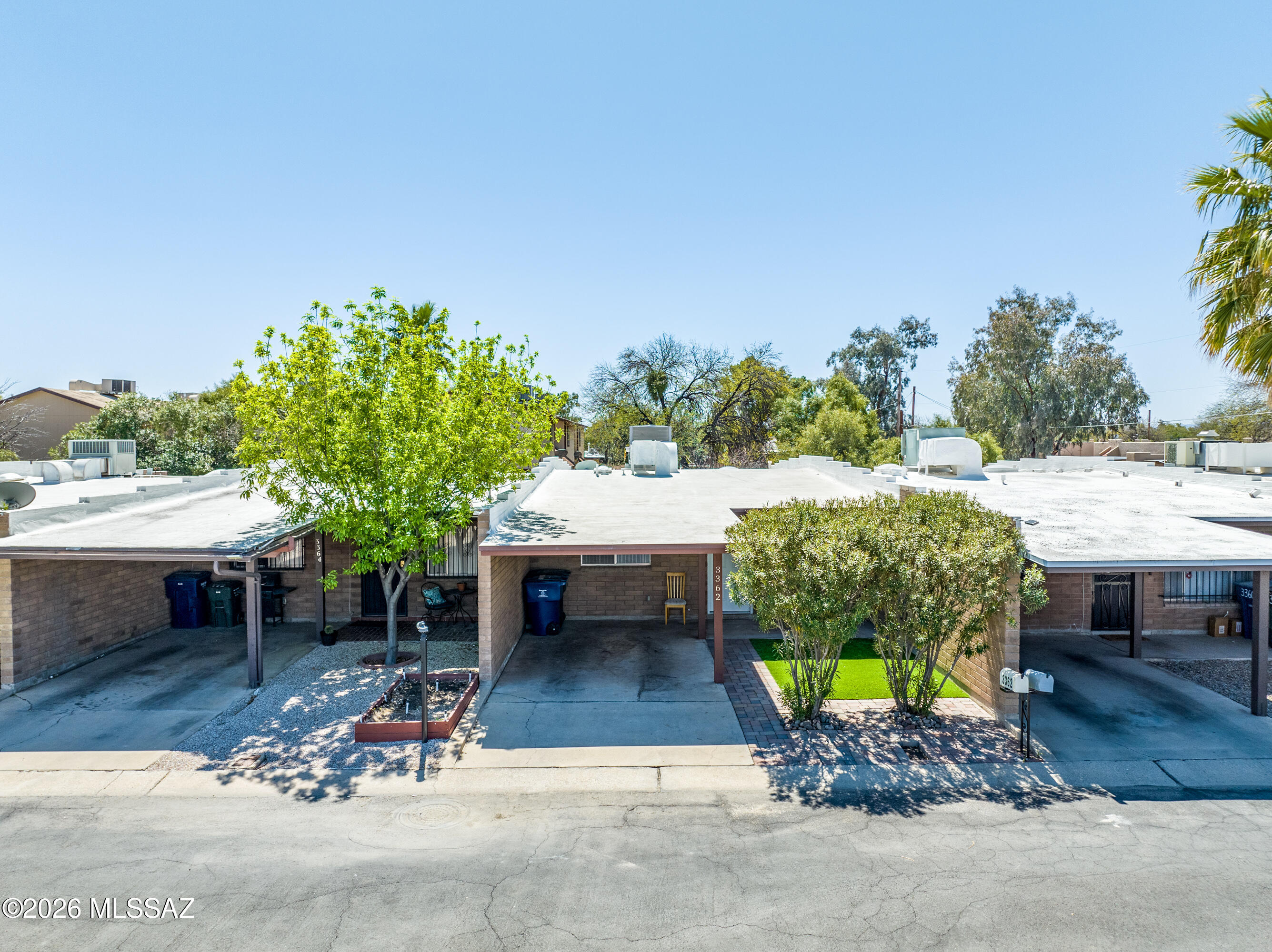 3362 East Fort Lowell Road Tucson, AZ 85716 - Photo 19 of 19