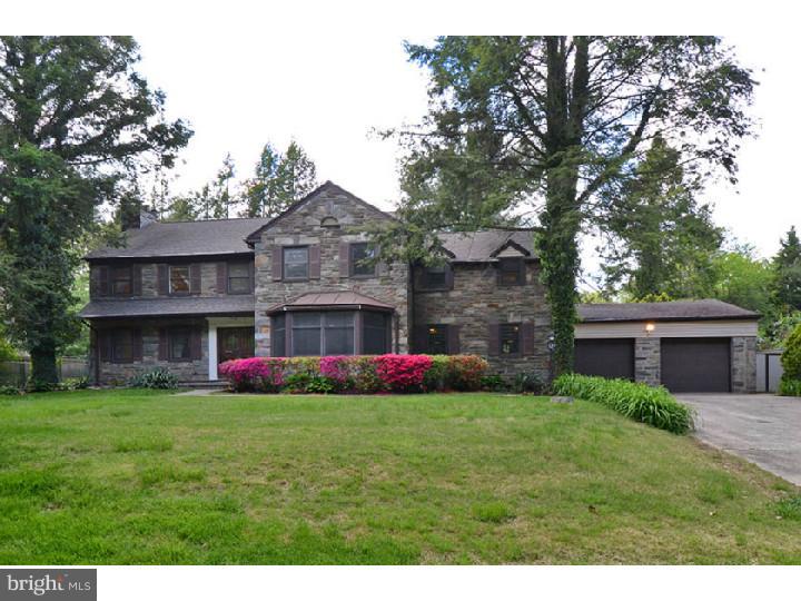 127 Righters Ferry Road Bala Cynwyd, PA 19004 - Photo 1 of 15 Gallery Image 1