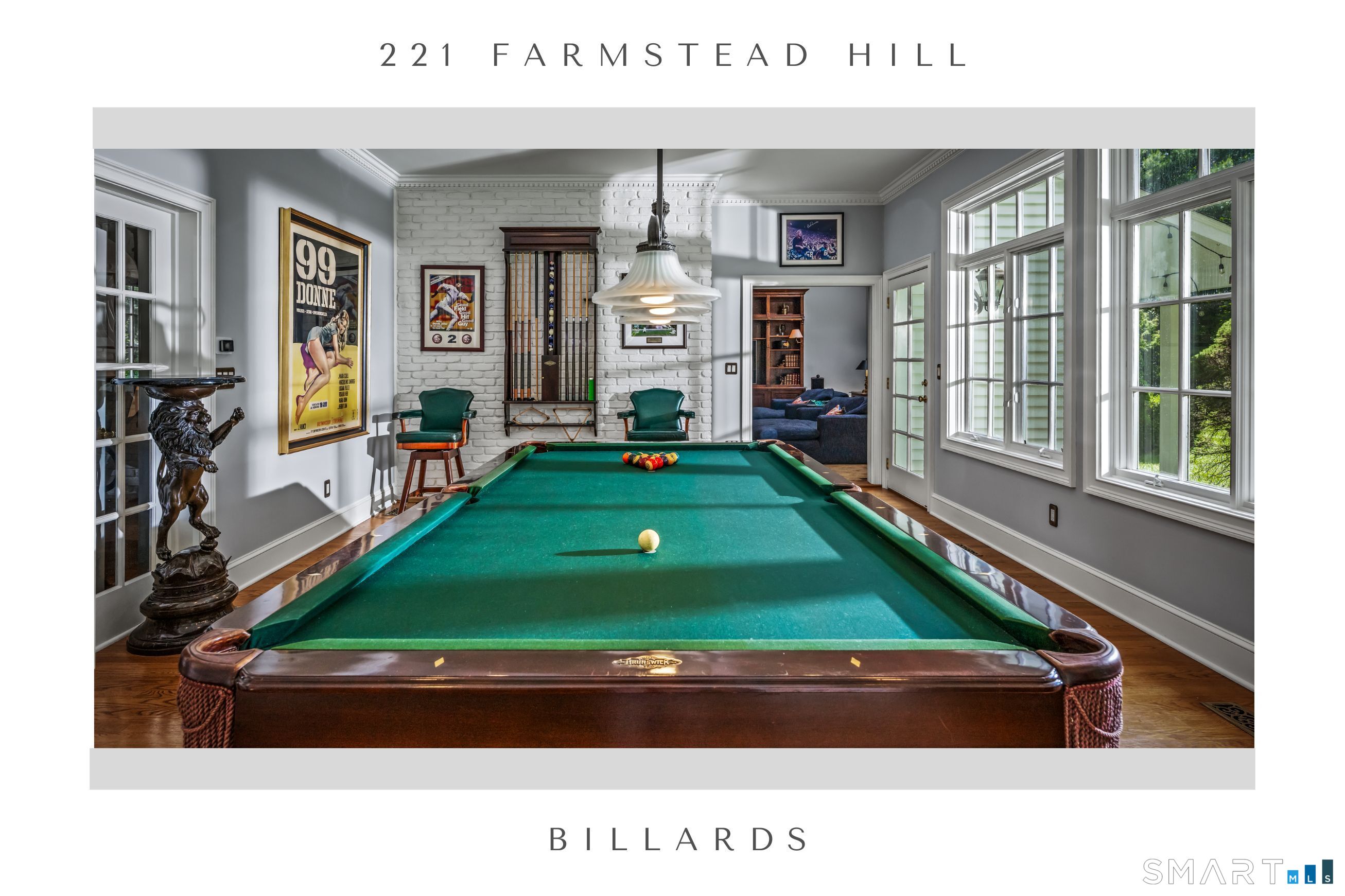 221 Farmstead Hill Road Fairfield, CT 06824 - Photo 12 of 33