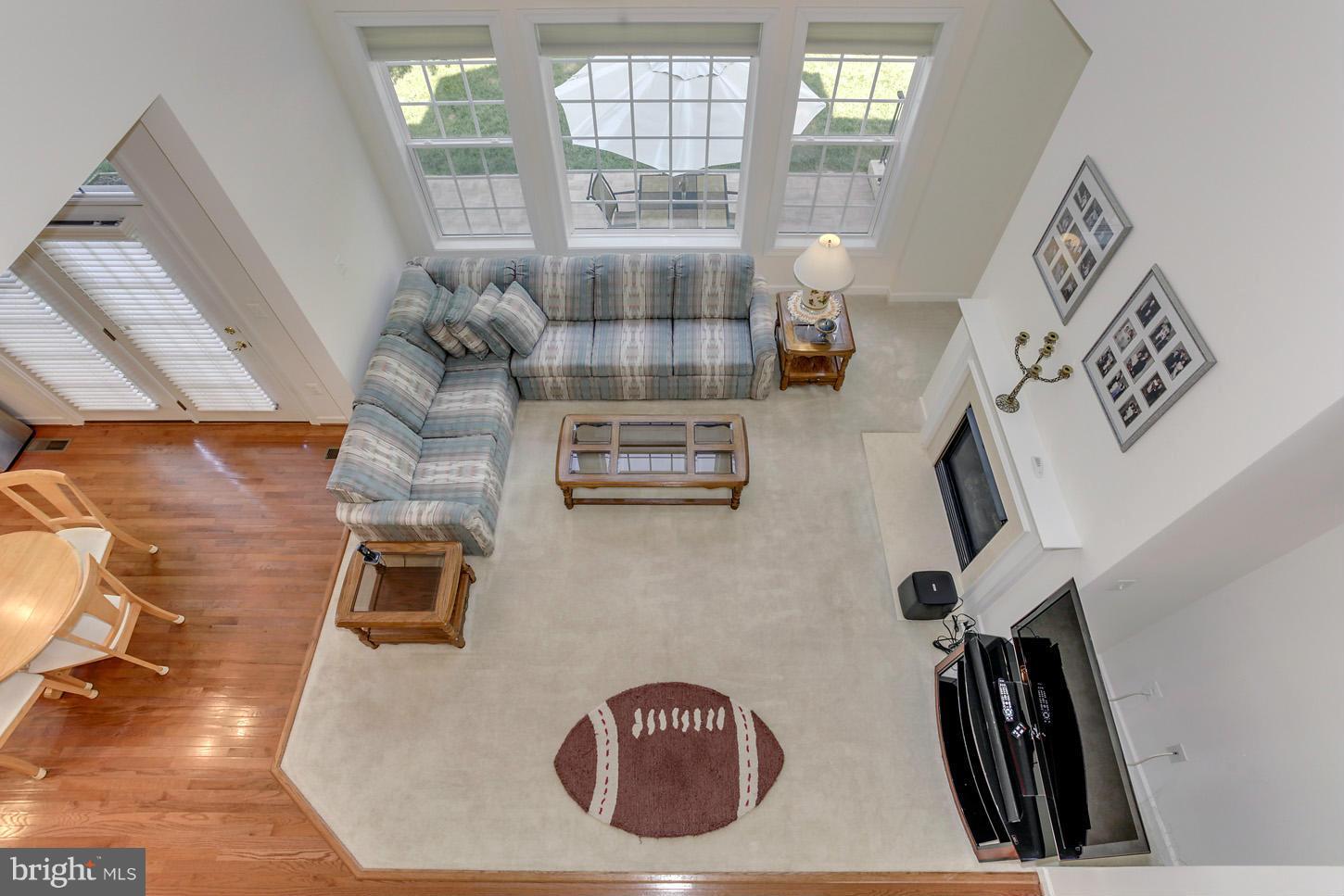 8744 Raleigh Mews Gainesville, VA 20155 - Photo 12 of 30 Family Room