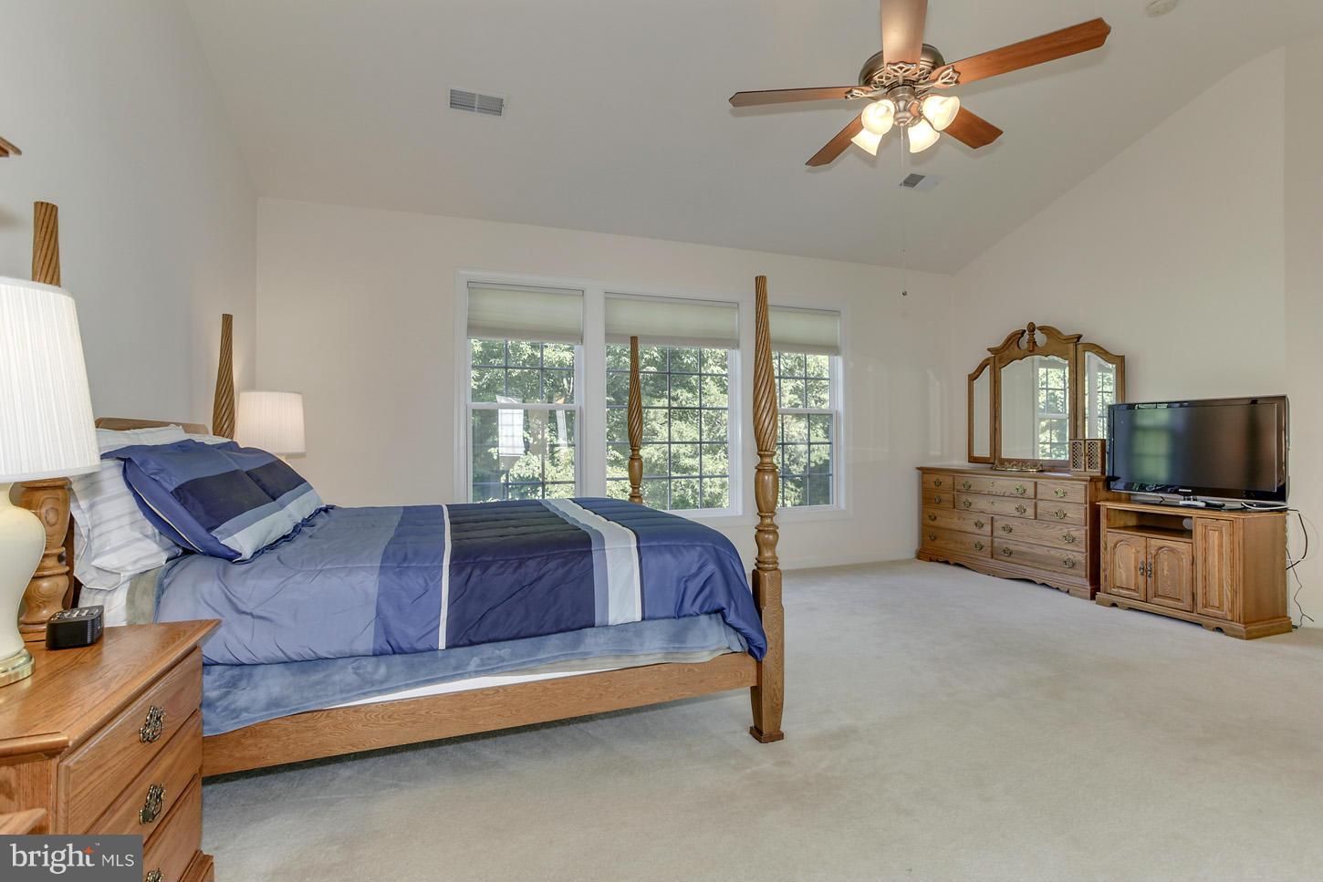 8744 Raleigh Mews Gainesville, VA 20155 - Photo 21 of 30 Bedroom (Master)