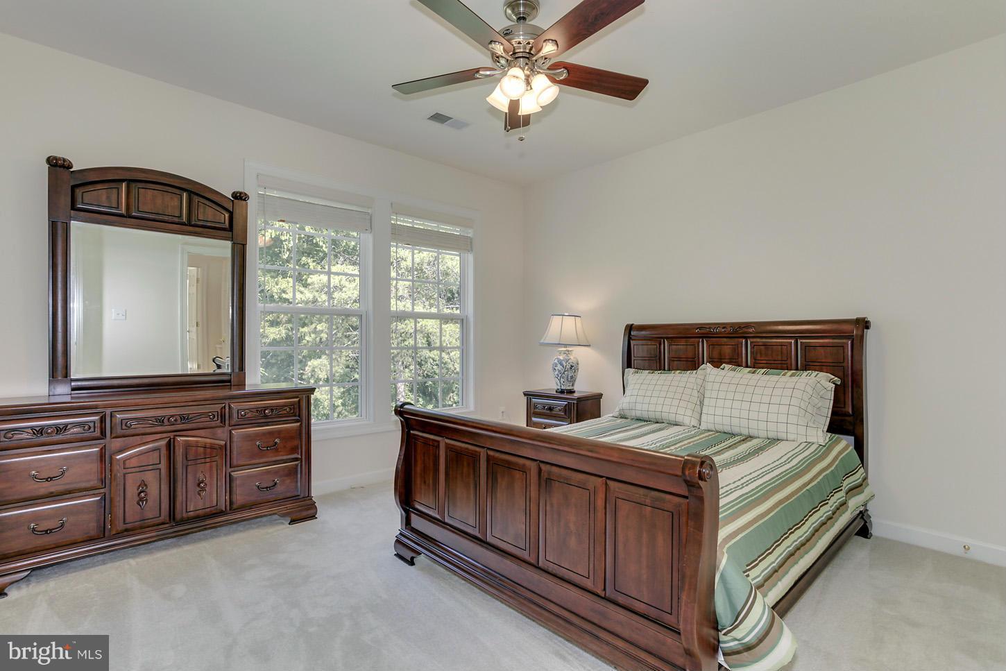8744 Raleigh Mews Gainesville, VA 20155 - Photo 23 of 30 Bedroom