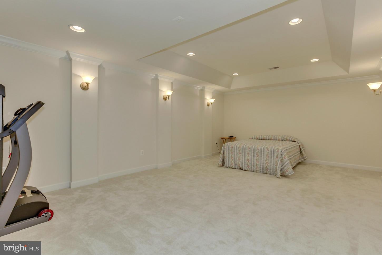 8744 Raleigh Mews Gainesville, VA 20155 - Photo 27 of 30 Basement