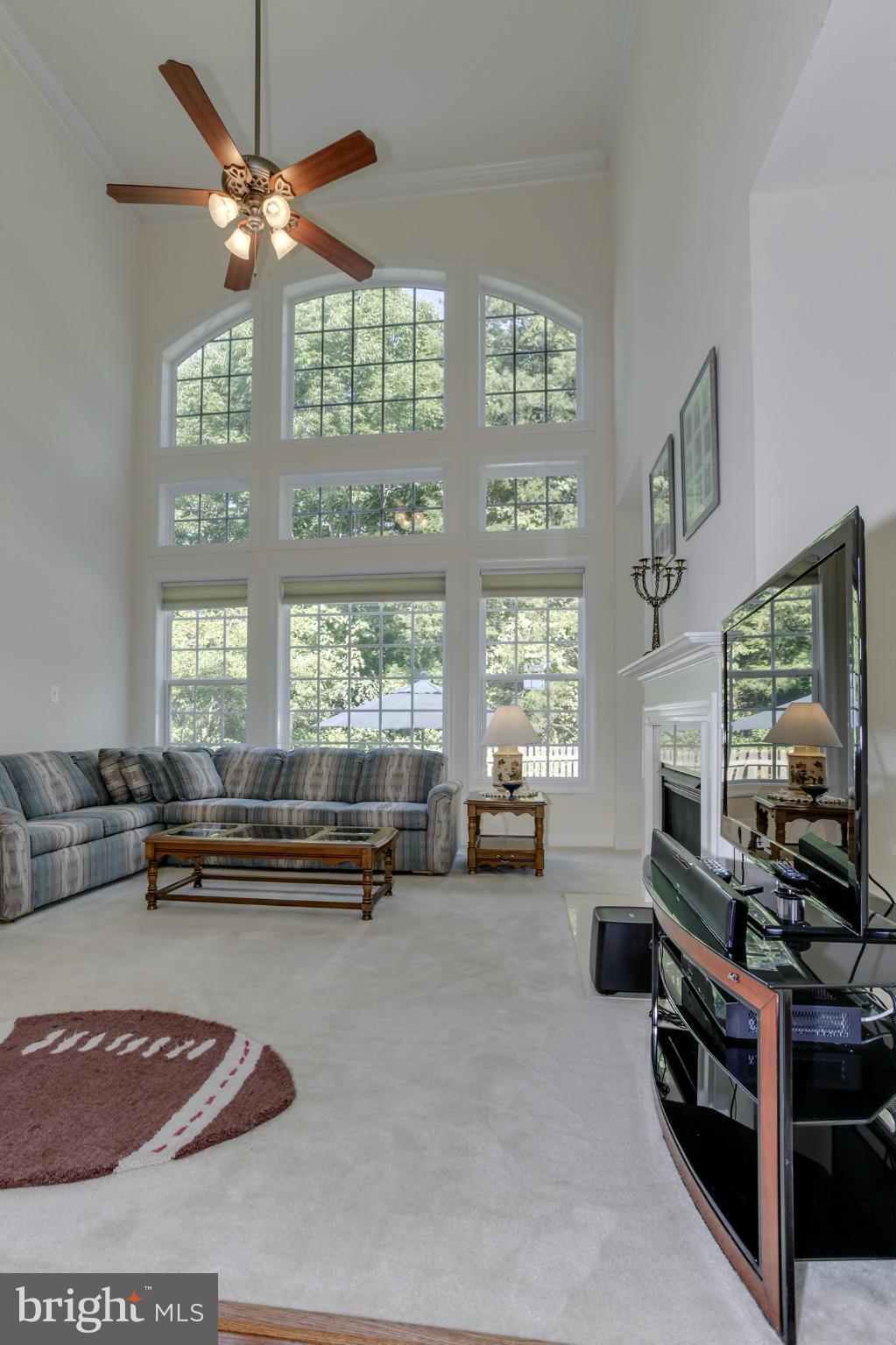 8744 Raleigh Mews Gainesville, VA 20155 - Photo 9 of 30 Family Room