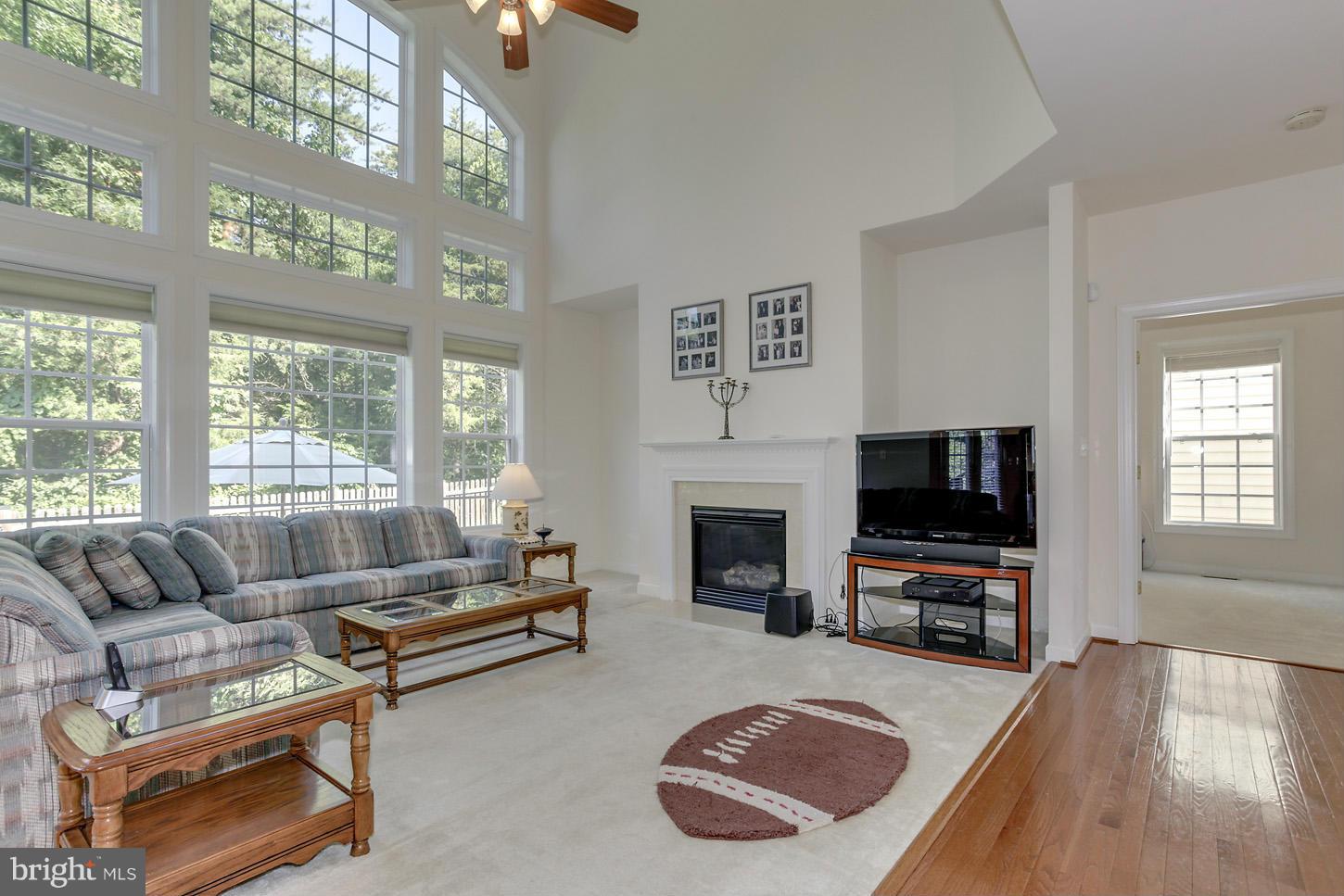 8744 Raleigh Mews Gainesville, VA 20155 - Photo 10 of 30 Family Room