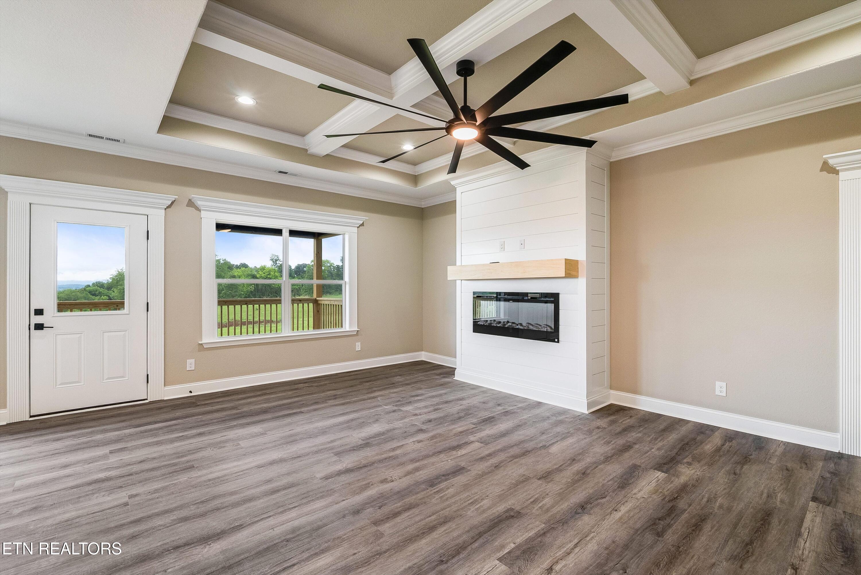 5109 Gregory Road Greenback, TN 37742 - Photo 8 of 37 23-5109GregoryRd-INT-11