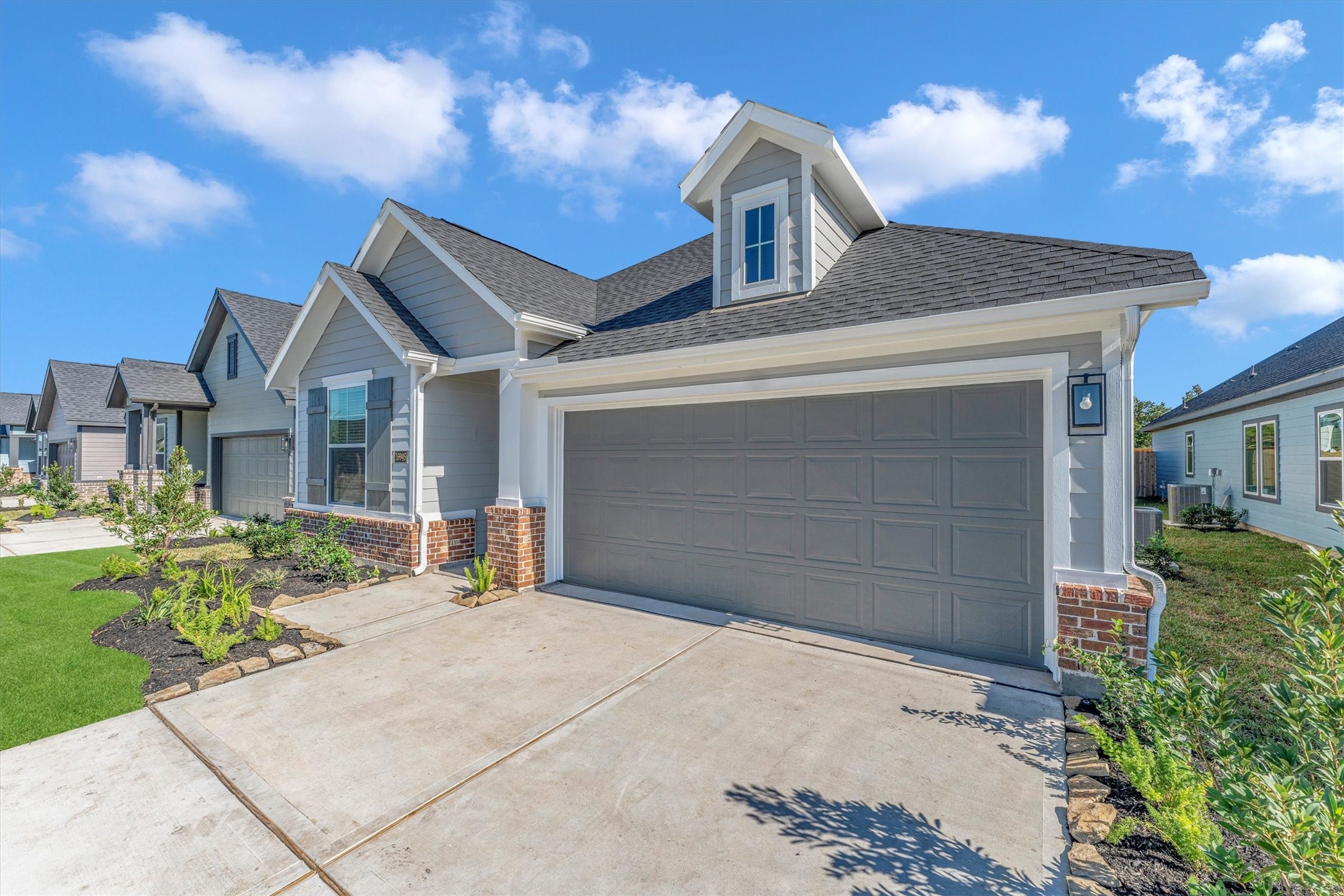 16931 Tulip Row Lane Cypress, TX 77429 - Photo 2 of 48 Located in a new rental community, this home provides the privacy and space you want with the flexibility of leasing you need.