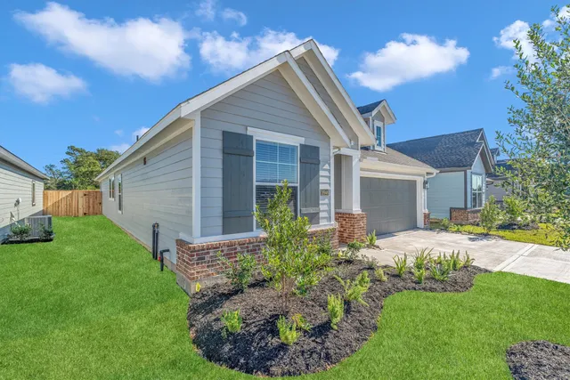 $2,700 | 16931 Tulip Row Lane, Cypress, TX 77429