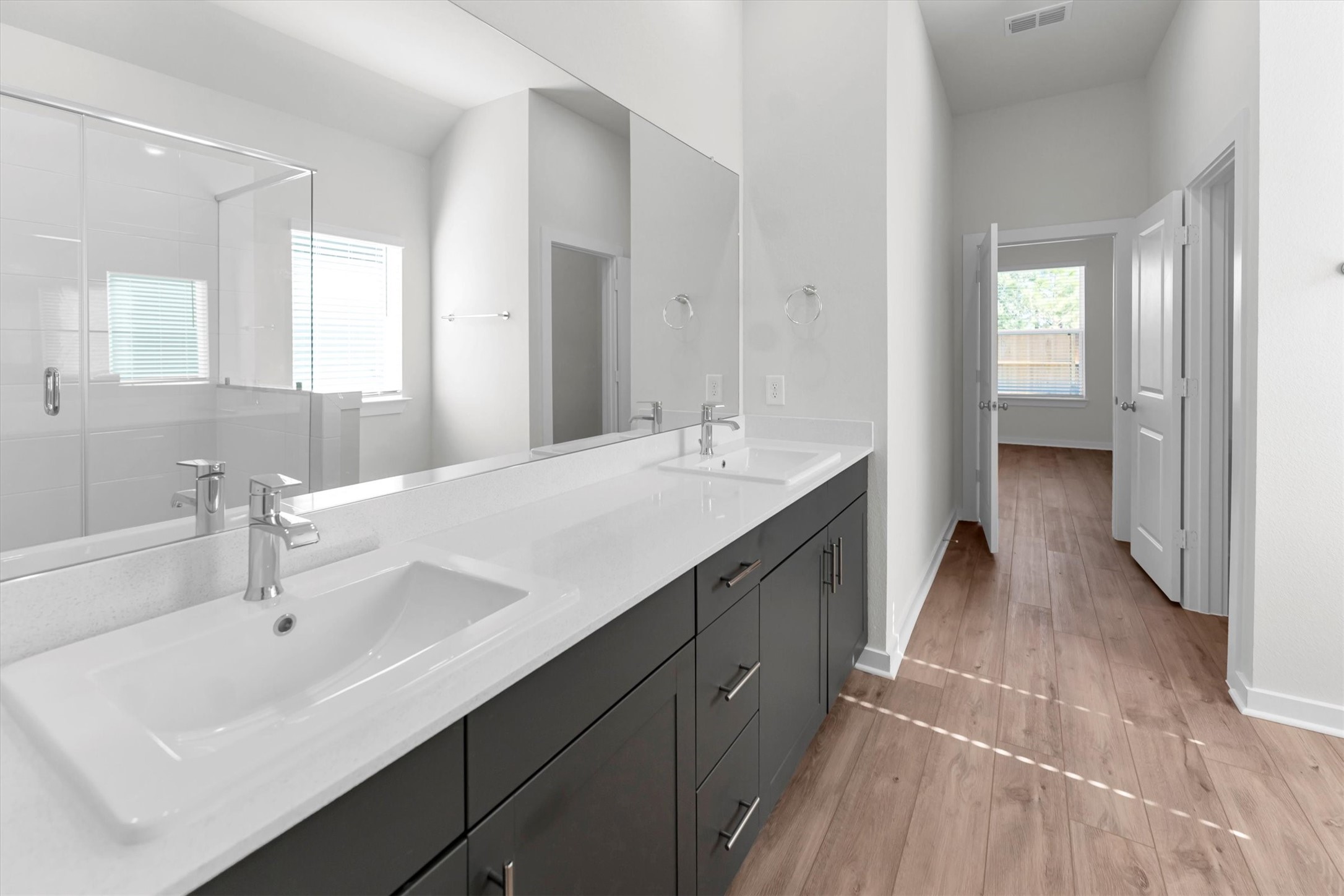 16931 Tulip Row Lane Cypress, TX 77429 - Photo 35 of 48 Plenty of storage and counter space.