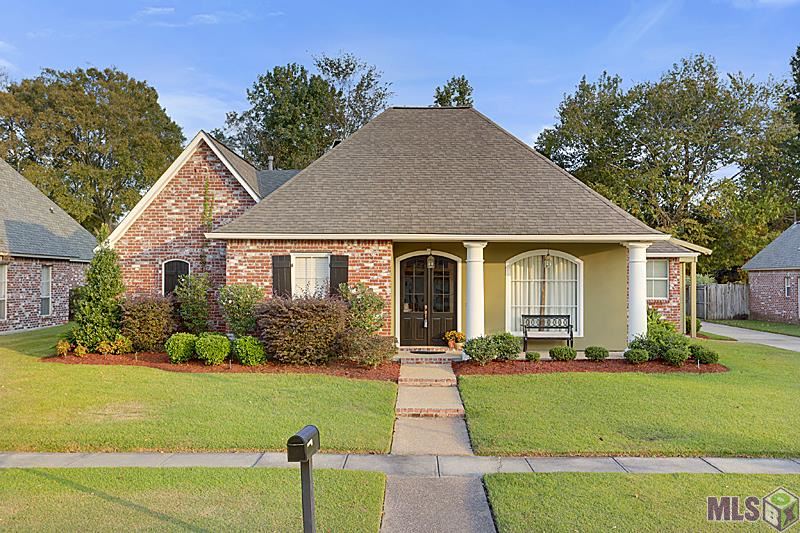 10235 Rustic Oak Drive Baton Rouge, LA 70810 - Photo 1 of 20 Gallery Image 1