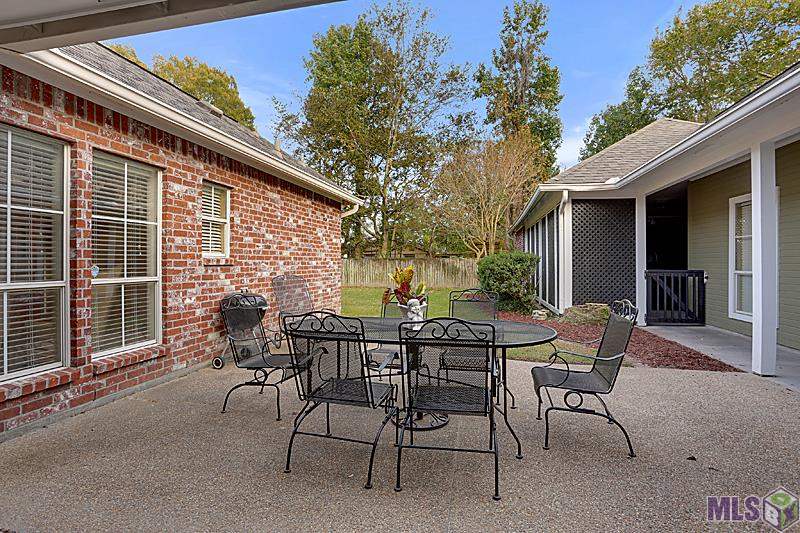 10235 Rustic Oak Drive Baton Rouge, LA 70810 - Photo 15 of 20 Gallery Image 15