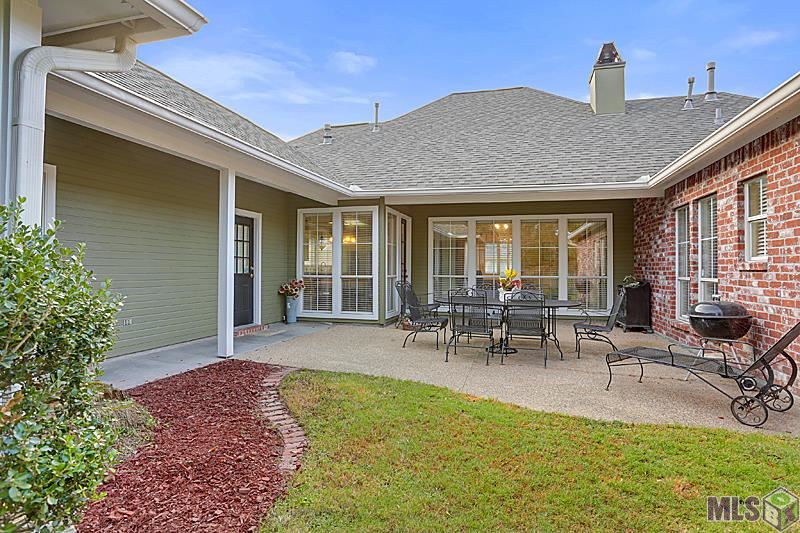 10235 Rustic Oak Drive Baton Rouge, LA 70810 - Photo 16 of 20 Gallery Image 16