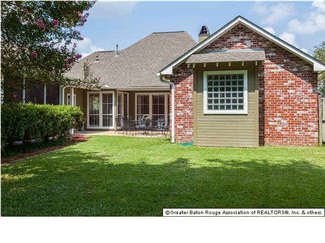 10235 Rustic Oak Drive Baton Rouge, LA 70810 - Photo 17 of 20 Gallery Image 17