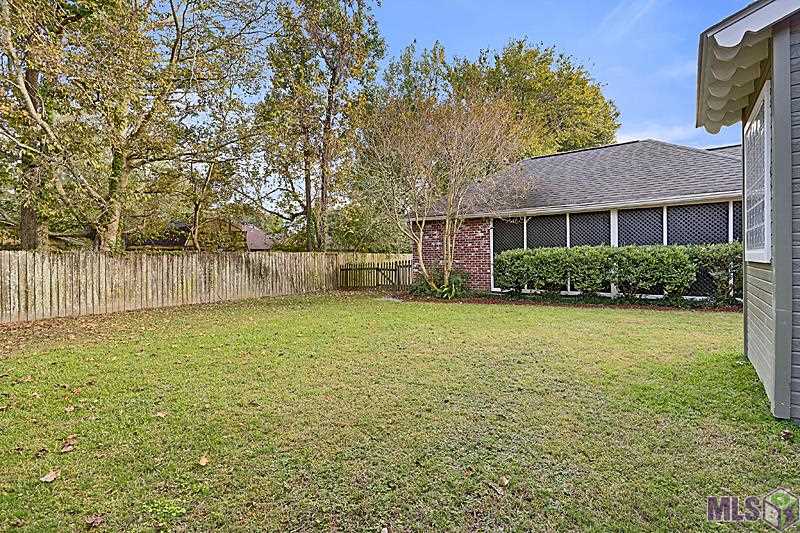 10235 Rustic Oak Drive Baton Rouge, LA 70810 - Photo 18 of 20 Gallery Image 18