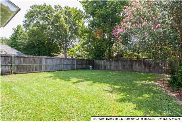 10235 Rustic Oak Drive Baton Rouge, LA 70810 - Photo 20 of 20 Gallery Image 20