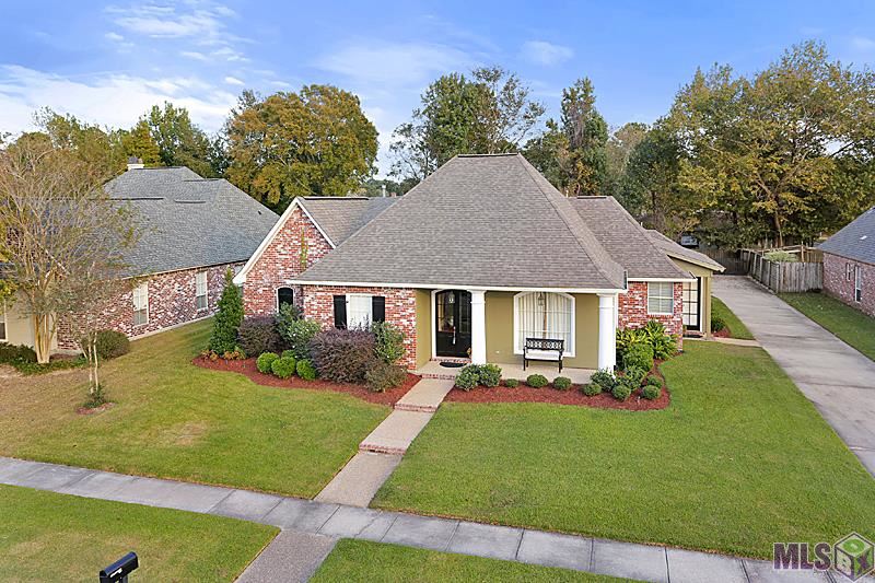 10235 Rustic Oak Drive Baton Rouge, LA 70810 - Photo 2 of 20 Gallery Image 2
