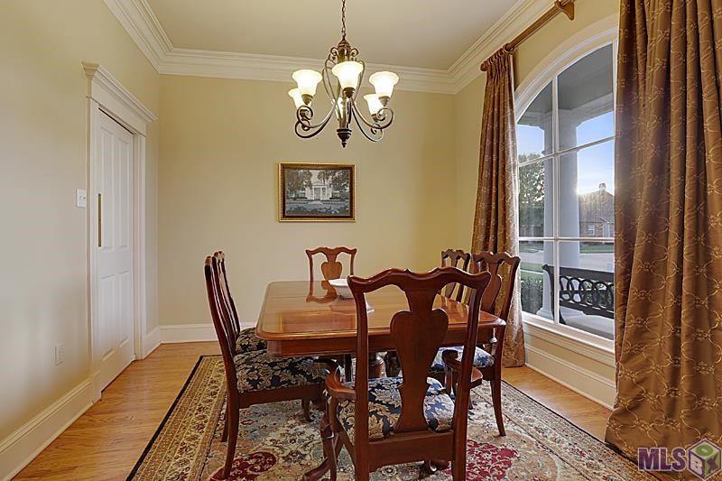 10235 Rustic Oak Drive Baton Rouge, LA 70810 - Photo 5 of 20 Gallery Image 5