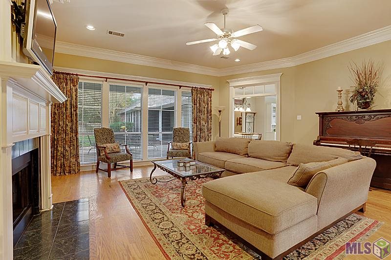 10235 Rustic Oak Drive Baton Rouge, LA 70810 - Photo 7 of 20 Gallery Image 7
