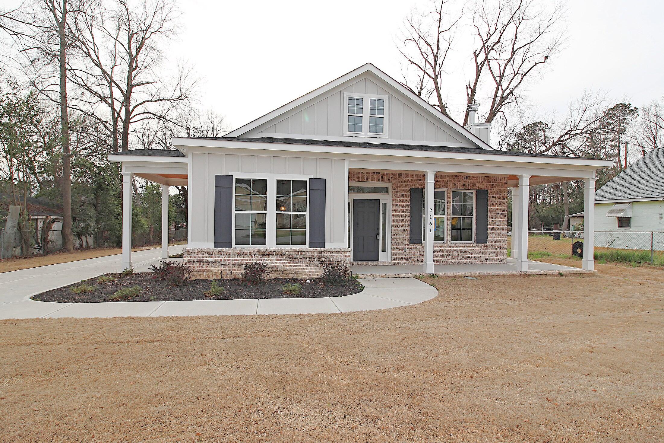 2161 Bayvale Road Augusta, GA 30909 - Photo 1 of 38 2161 Bayvale Road, Augusta