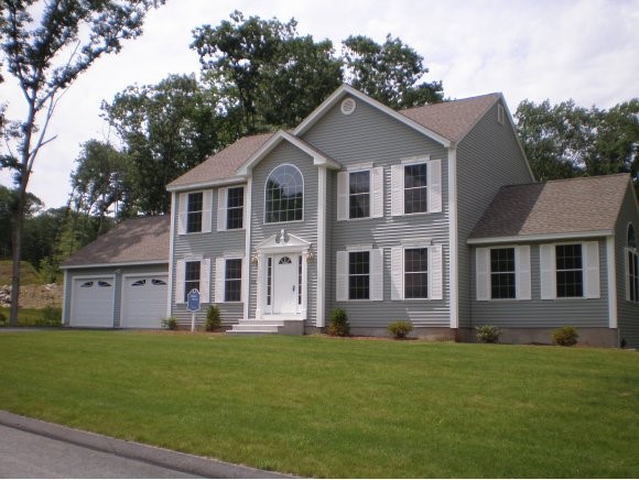 Lot 18 Lawrence Corner Road Pelham, NH 03076 - Photo 1 of 1