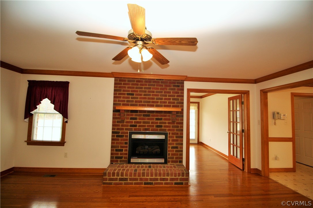 9855 King William Road Aylett, VA 23009 - Photo 8 of 43 Gallery Image 8