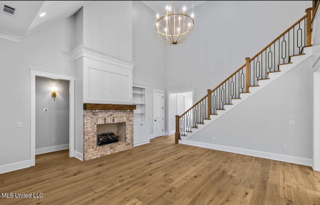 151 Lower Windrush Cove Flowood, MS 39232 - Photo 11 of 58 Great Room