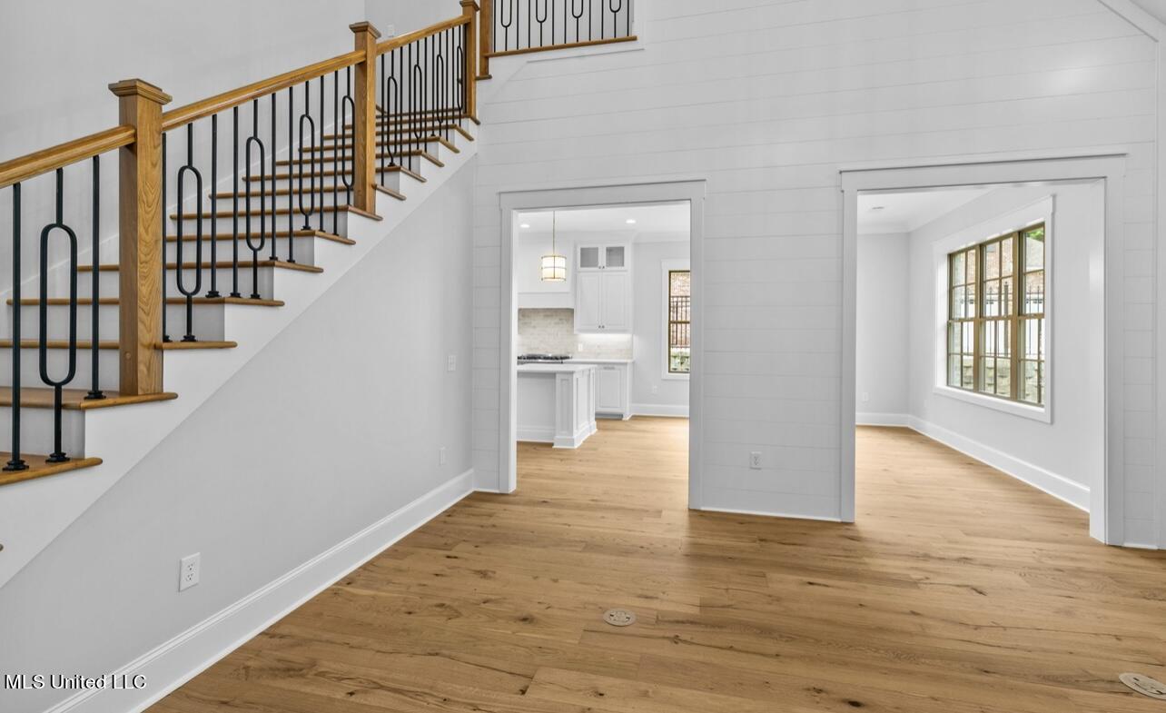 151 Lower Windrush Cove Flowood, MS 39232 - Photo 14 of 58 Great Room to Keeping Room