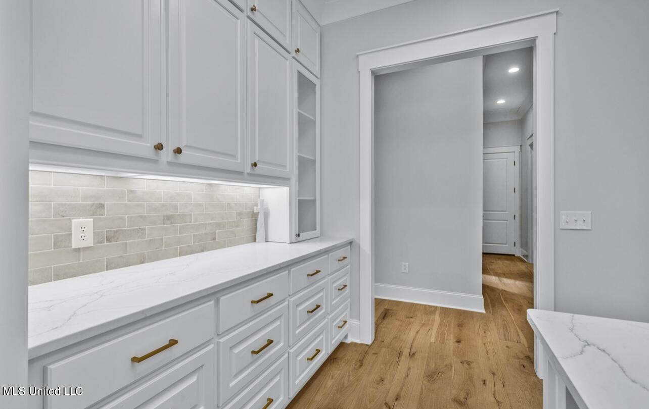 151 Lower Windrush Cove Flowood, MS 39232 - Photo 19 of 58 Kitchen