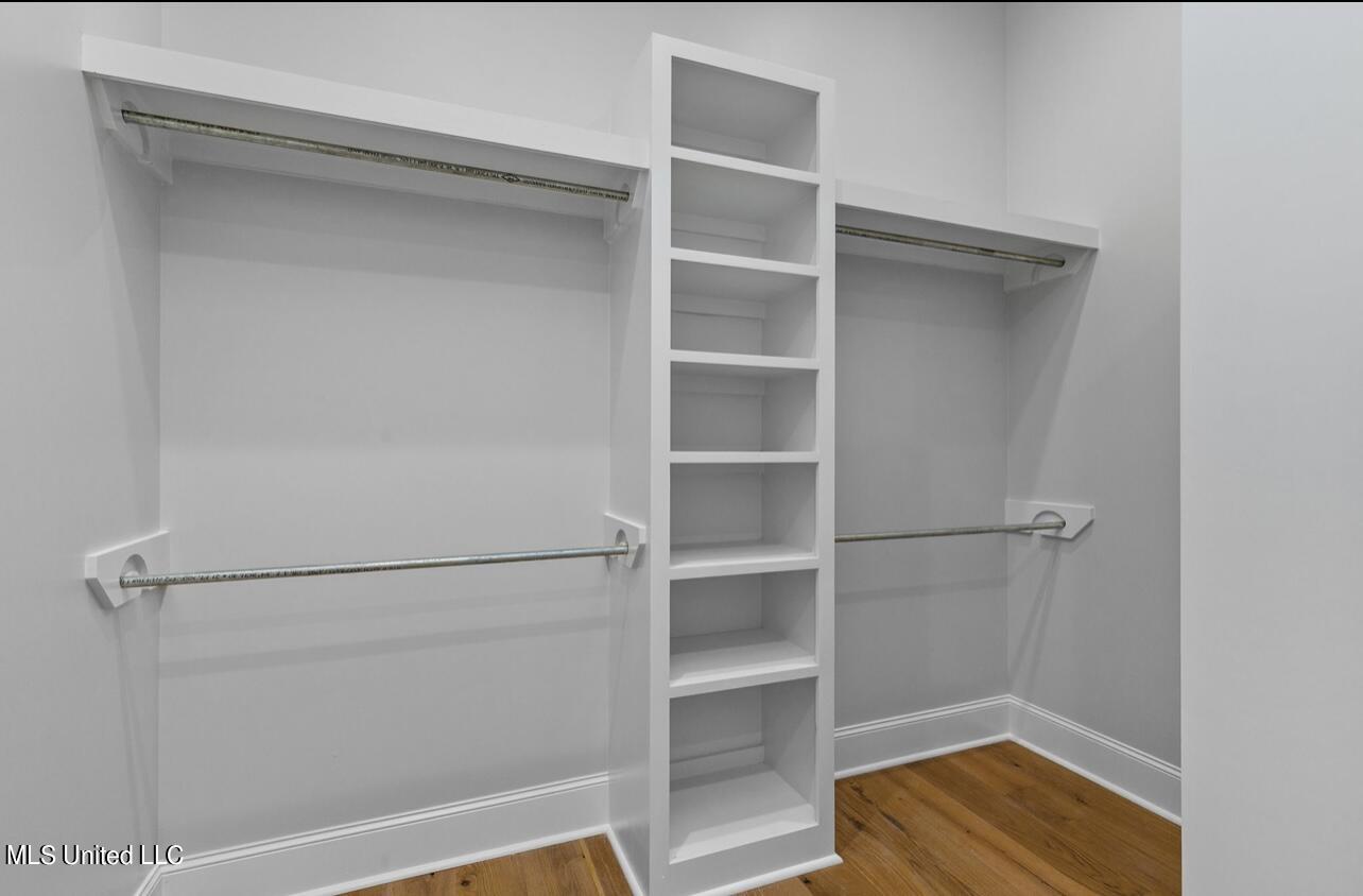 151 Lower Windrush Cove Flowood, MS 39232 - Photo 36 of 58 Main closet