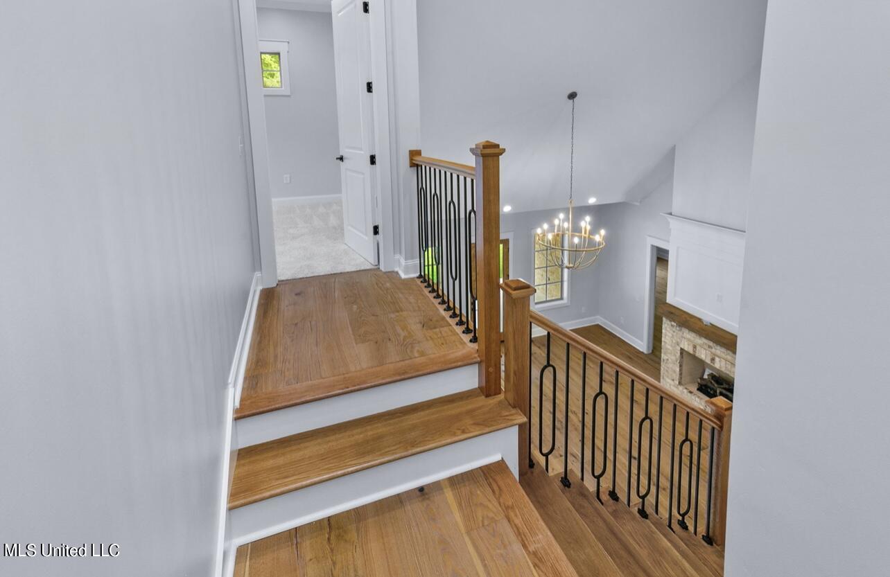 151 Lower Windrush Cove Flowood, MS 39232 - Photo 39 of 58 Upstairs