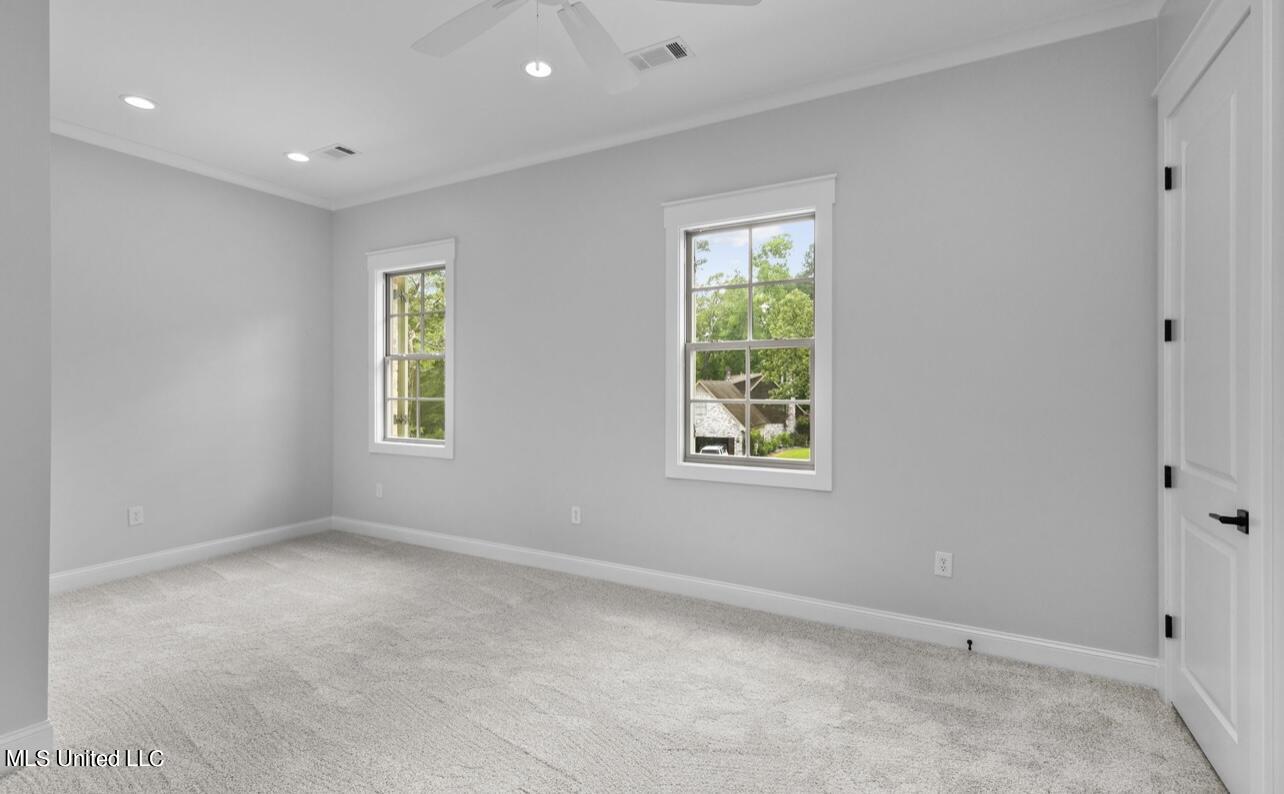 151 Lower Windrush Cove Flowood, MS 39232 - Photo 47 of 58 Upstairs bedroom