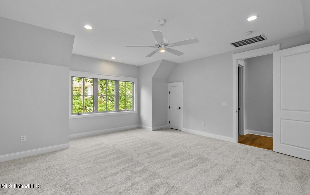 151 Lower Windrush Cove Flowood, MS 39232 - Photo 53 of 58 Media Room/6th Bedroom