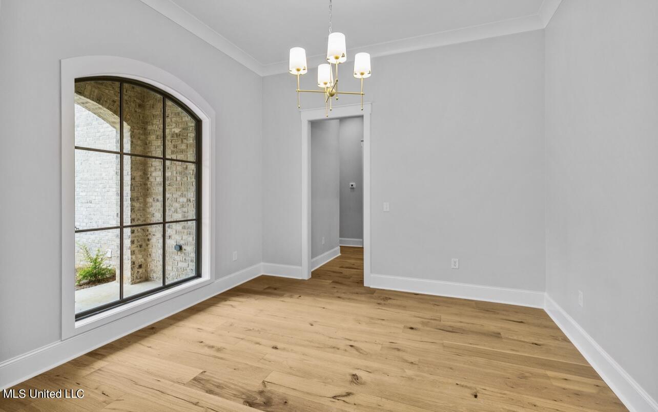 151 Lower Windrush Cove Flowood, MS 39232 - Photo 10 of 58 Dining Room