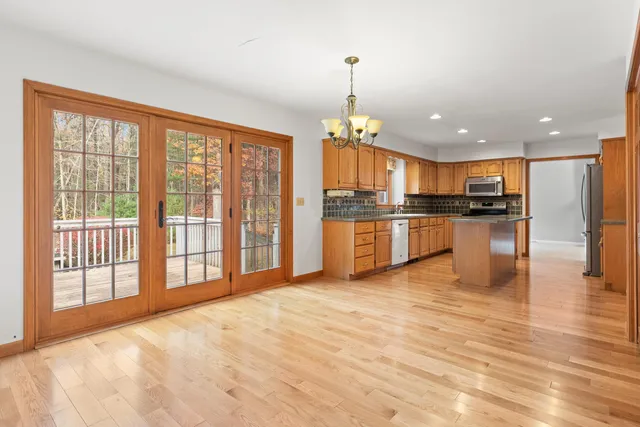 $995,000 | 19 Rockrimmon Road, North Hampton, NH 03862