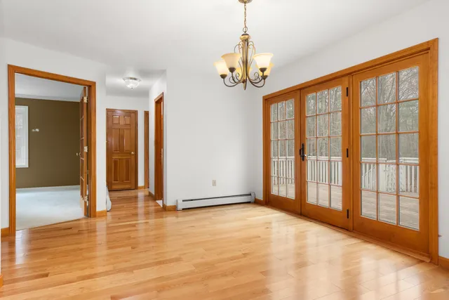 $995,000 | 19 Rockrimmon Road, North Hampton, NH 03862