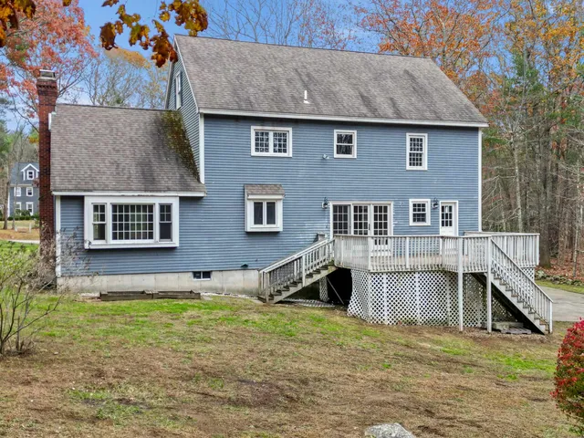 $995,000 | 19 Rockrimmon Road, North Hampton, NH 03862