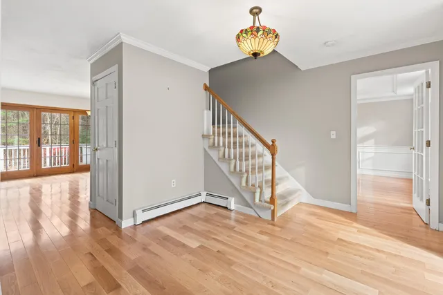 $995,000 | 19 Rockrimmon Road, North Hampton, NH 03862