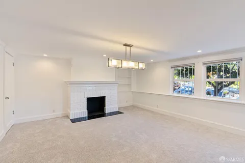 a picture of floor plan