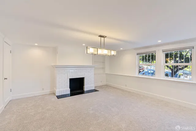 a picture of floor plan